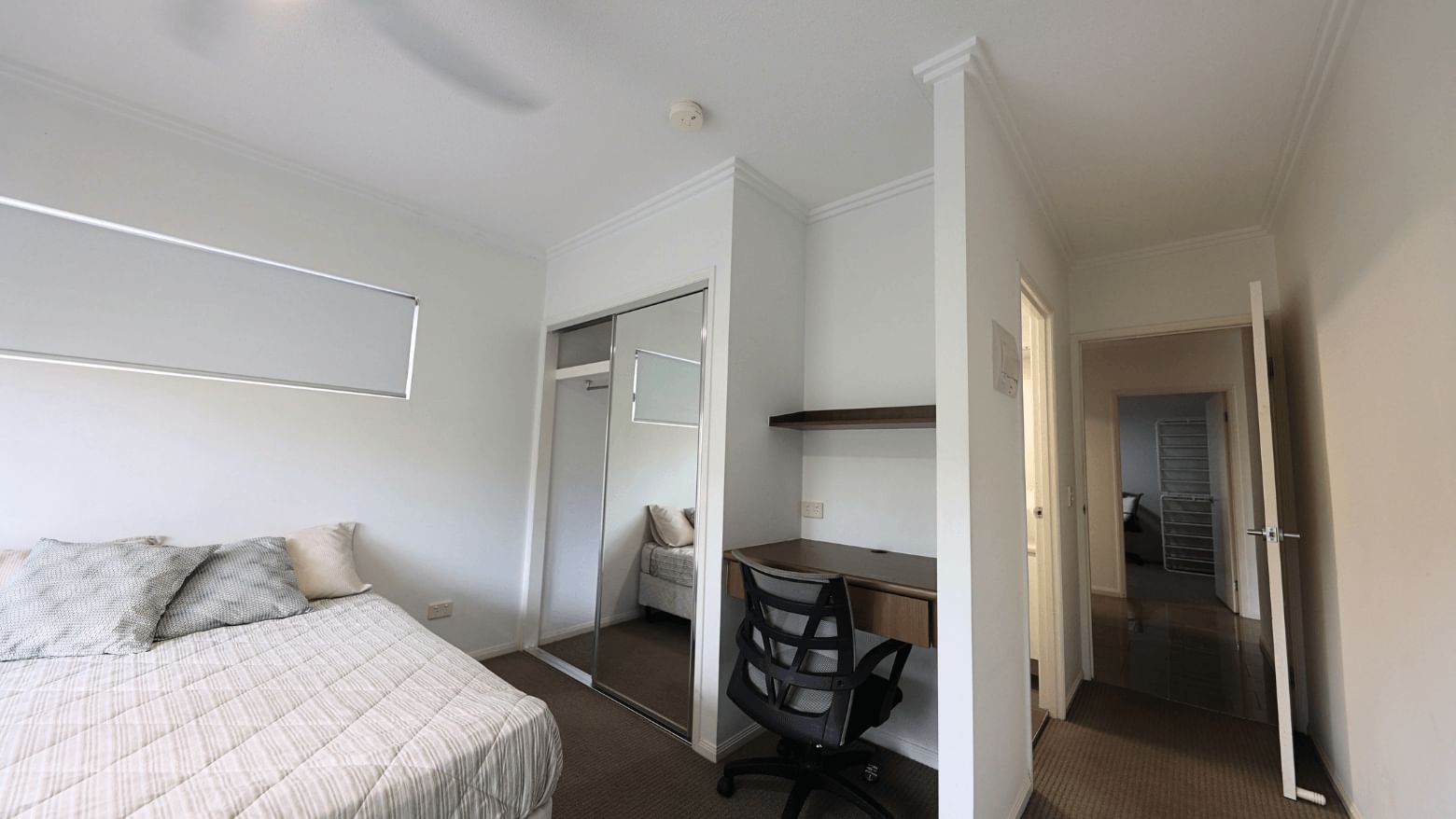 Student Living - Macquarie, student accommodation in St Lucia — photo 2