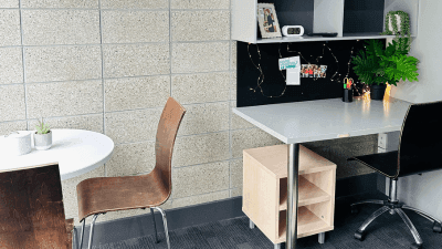 Student Living Auckland – Anzac