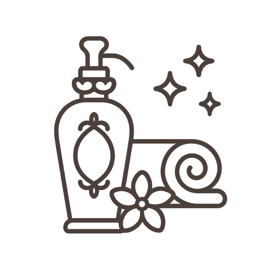 Luxury Bath Products