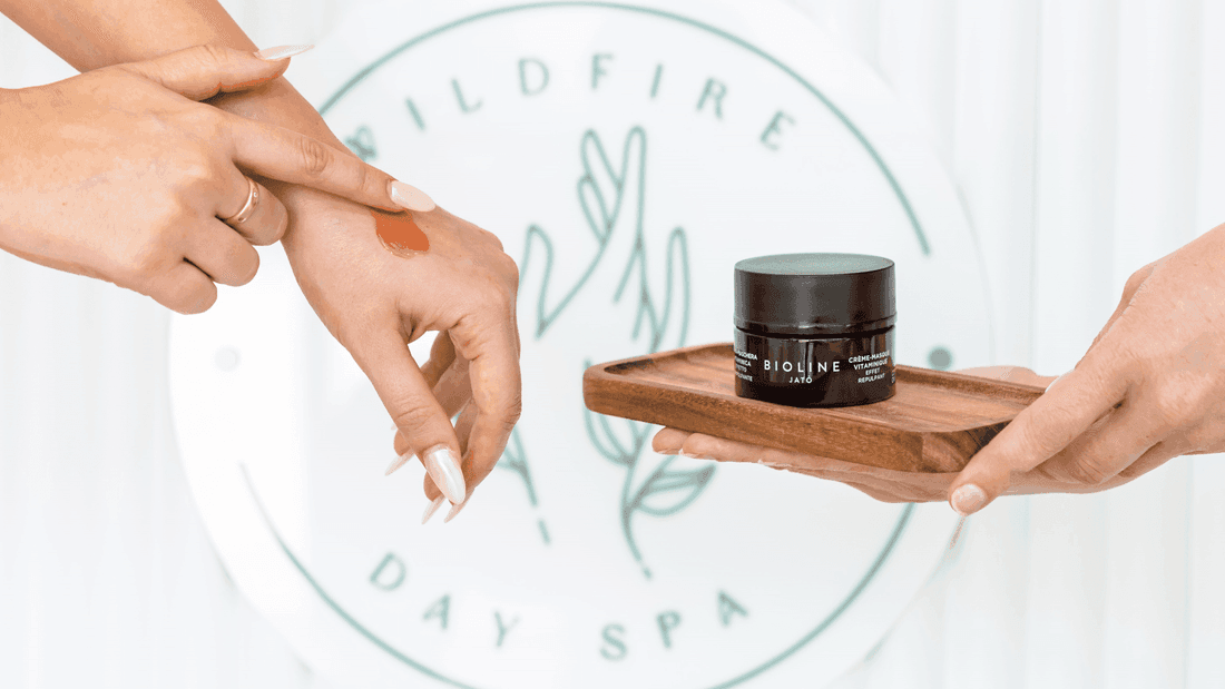 Wildfire Day Spa