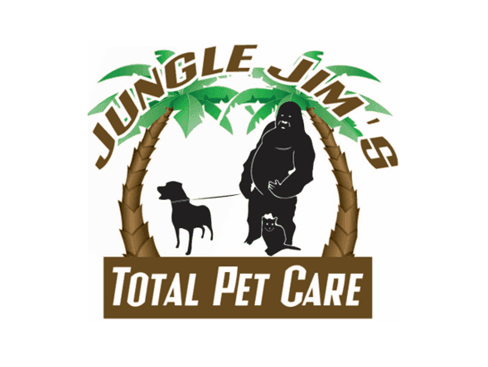 Jungle Jim's Total Pet Care across from Atlantic Oceanside Dewey_Block Party Hotels Logo