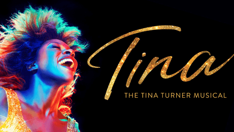 Tina Turner the musical