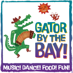 Gator by the Bay Festival | San Diego Things To Do