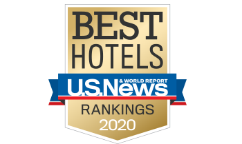 Best Hotels Logo