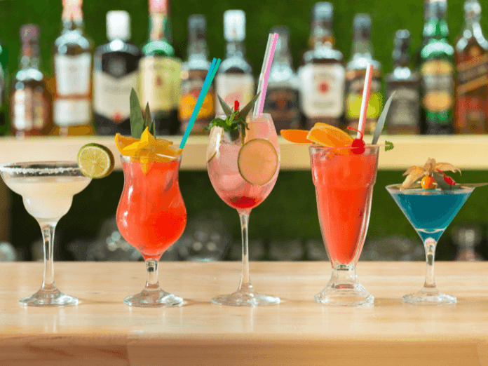 HAPPY HOUR