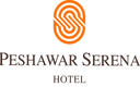 Official logo of Peshawar Serena Hotel