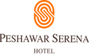 Official logo of Peshawar Serena Hotel