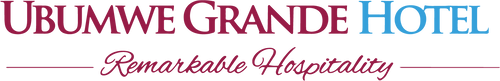 Official logo of Ubumwe Grande hotel