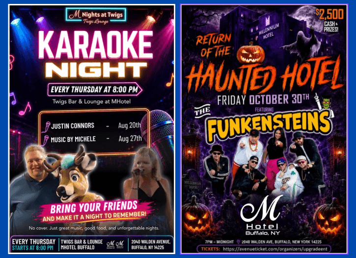 Events