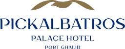 Pickalbatros Palace Hotel in Port Ghalib