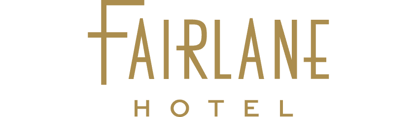 Fairlane Hotel Logo
