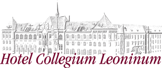 Hotel Collegium Leoninum Logo