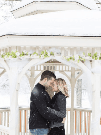 Winter Savings On 3 Nights Or More