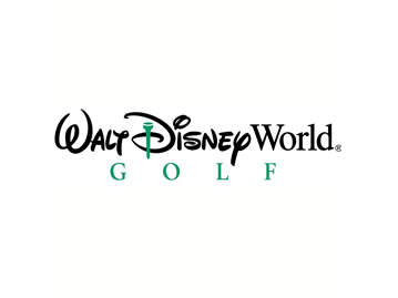 Walt Disney World® Golf logo