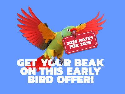 Early Bird UniLodge Park Central