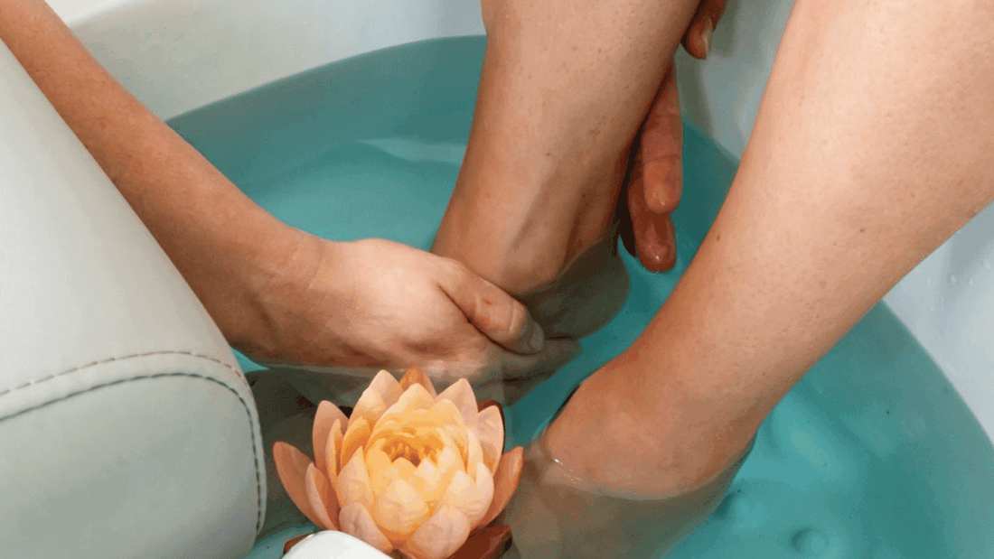 Spa Treatment at Wildfire Day Spa at Mercure Kooindah Waters