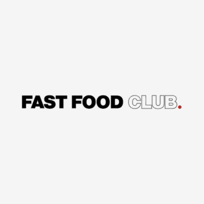 Fast Food Club Logo