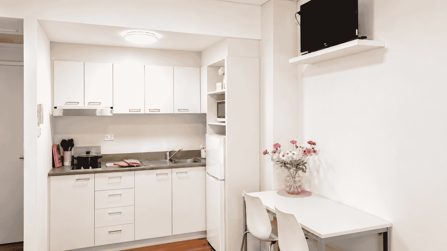 Two Bedroom Standard