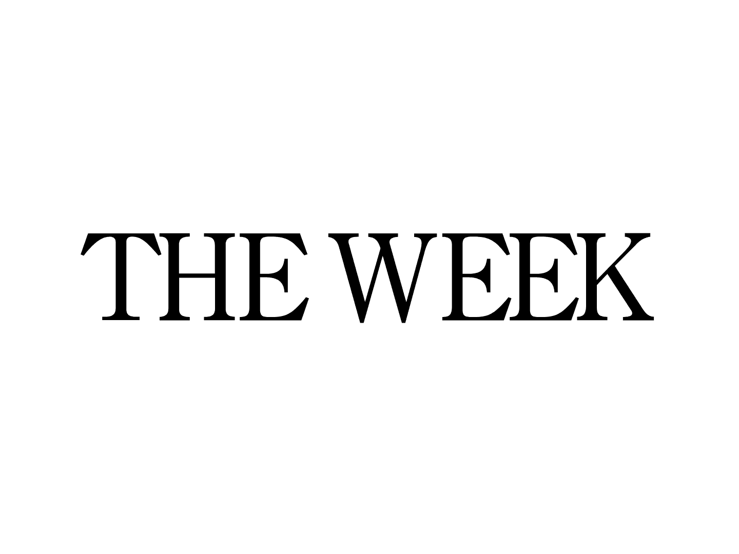 The Week Logo