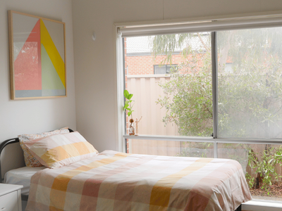 La Trobe Ballarat Bedroom