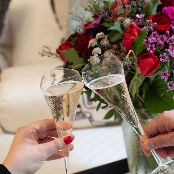 package saint valentin