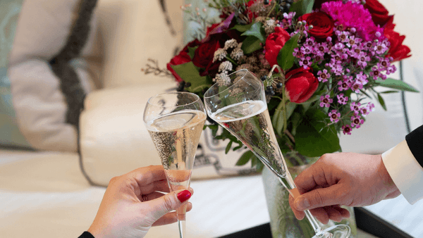 package saint valentin