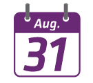August 31 - WSU vs. Portland State