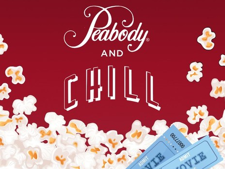 Poster of Peabody & chill at The Peabody Memphis