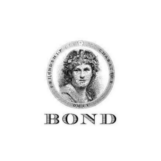 bond logo