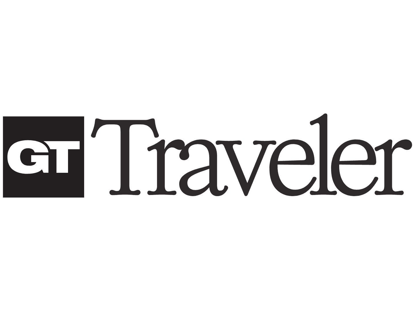 Gay Times Traveler Logo