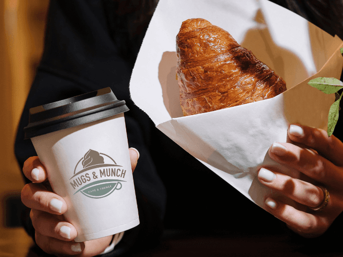COFFEE & CROISSANT
