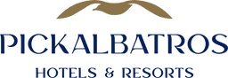 Logo principal de Pickalbatros Hotels & Resorts