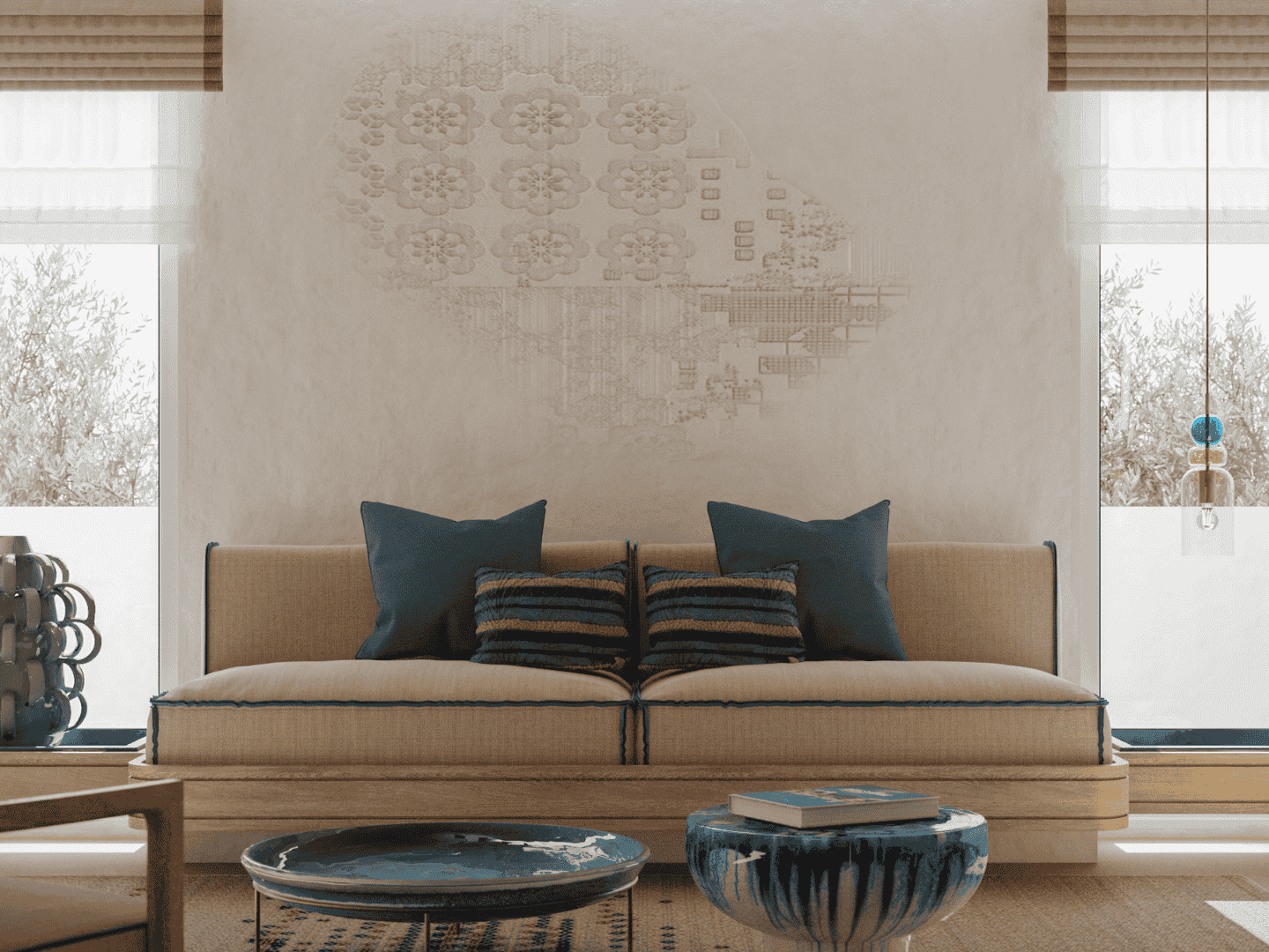 Masseria FurniRussi, Puglia, Italy