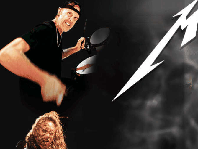 Metallica in Accor Stadium Event at Pullman Sydney Olympic Park