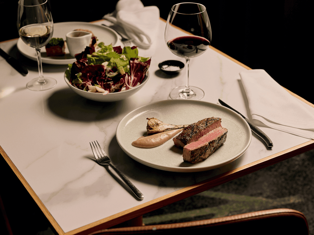 The Cliveden Bar & Dining