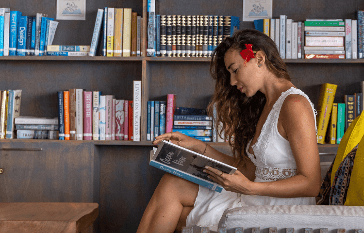 Best Resort Library | Grand Park Kodhipparu, Maldives