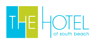 the hotel of south beach logo