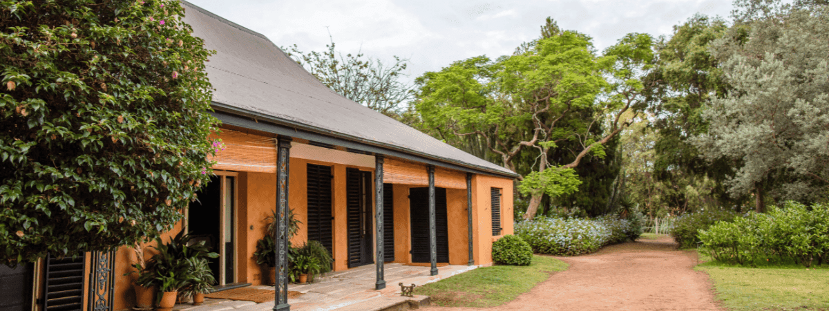 Elizabeth Farm Near Mercure Sydney Parramatta