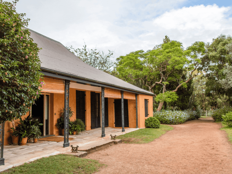 Elizabeth Farm Near Mercure Sydney Parramatta