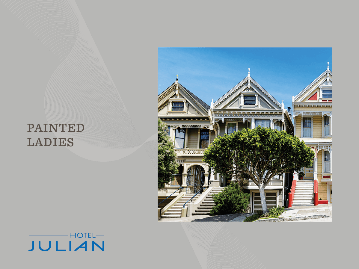 Hotel Julian — photo 46 of 60