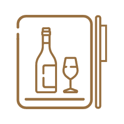 Mini bar