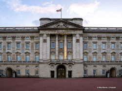 Buckingham Palace