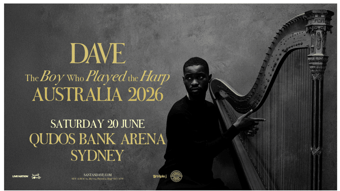 Dave Novotel Sydney Olympic Park 