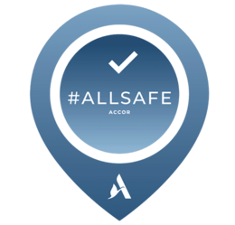 Safe logo of Novotel Barossa Valley