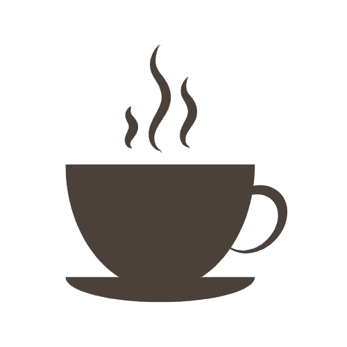 Premium Alto Grande Coffee with a Two Cup Coffeemaker