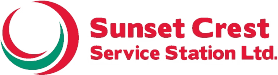 Sunset Crest Service Station Ltd.
