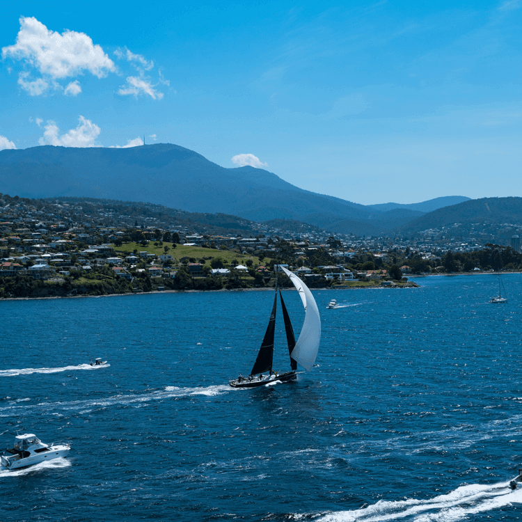 Sydney to Hobart Yacht Race