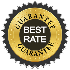 Best Rate Guarantee - Aimia Hotel