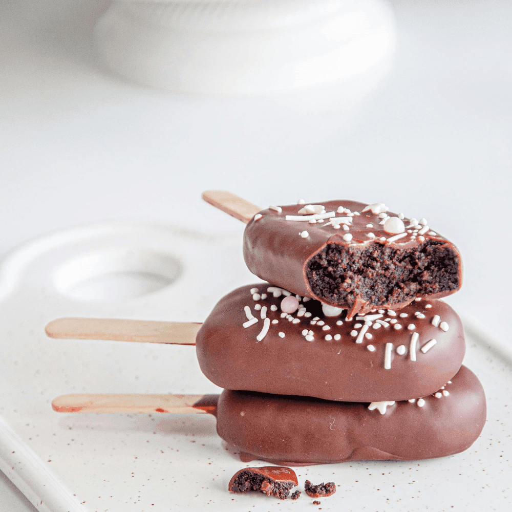 chocolate covered strawberries