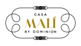 Official logo of Casa Mali by Dominion